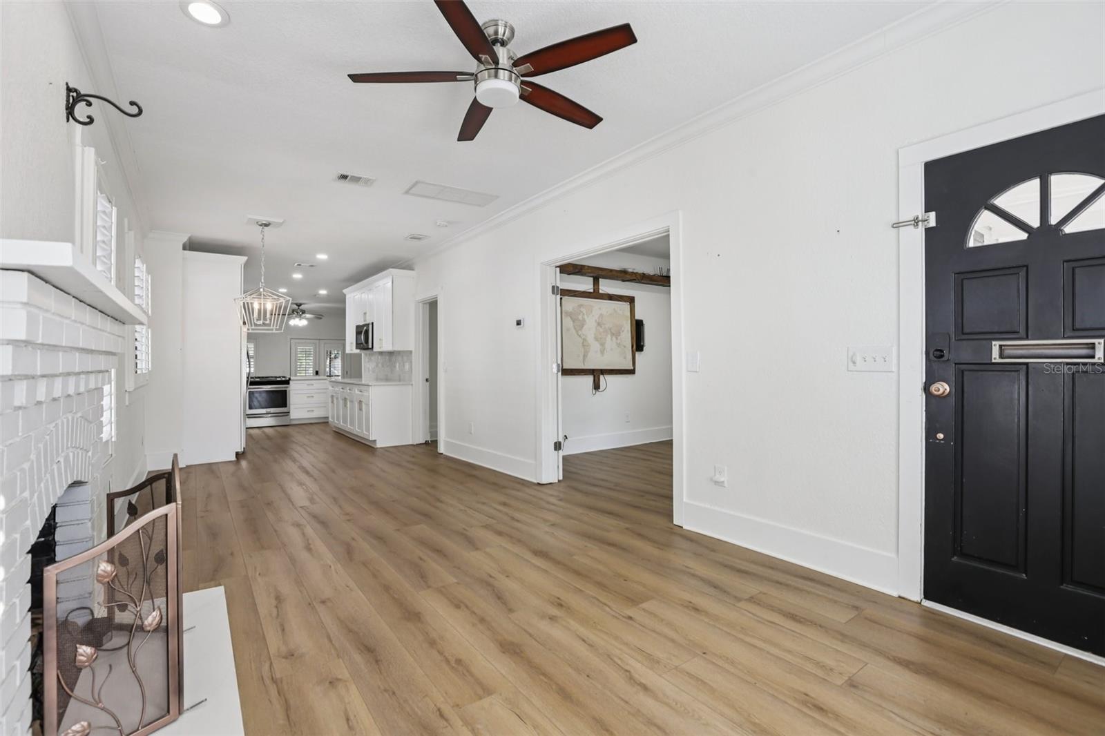 BIDWELLS WILDWOOD PARK - Residential