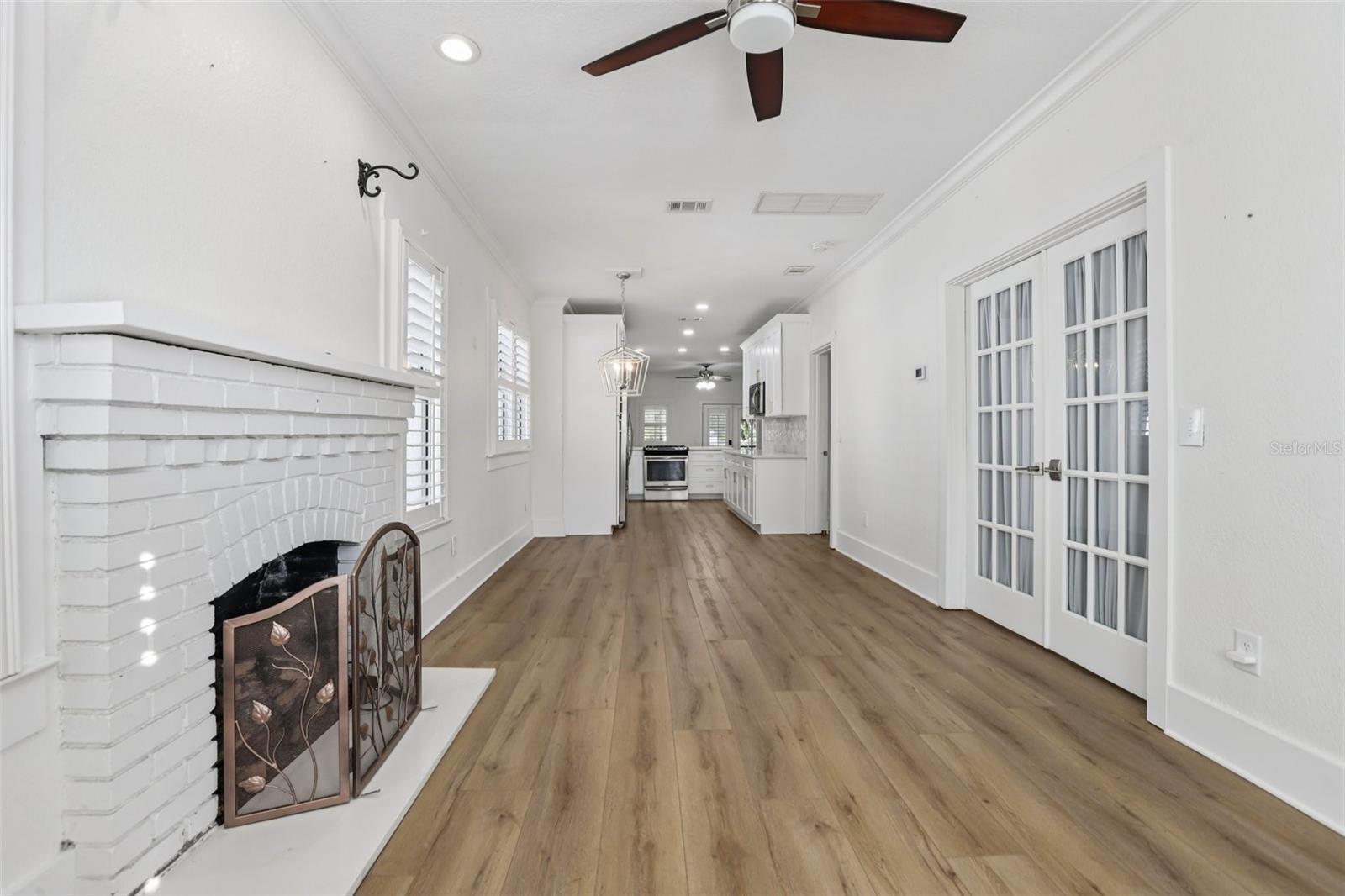 BIDWELLS WILDWOOD PARK - Residential