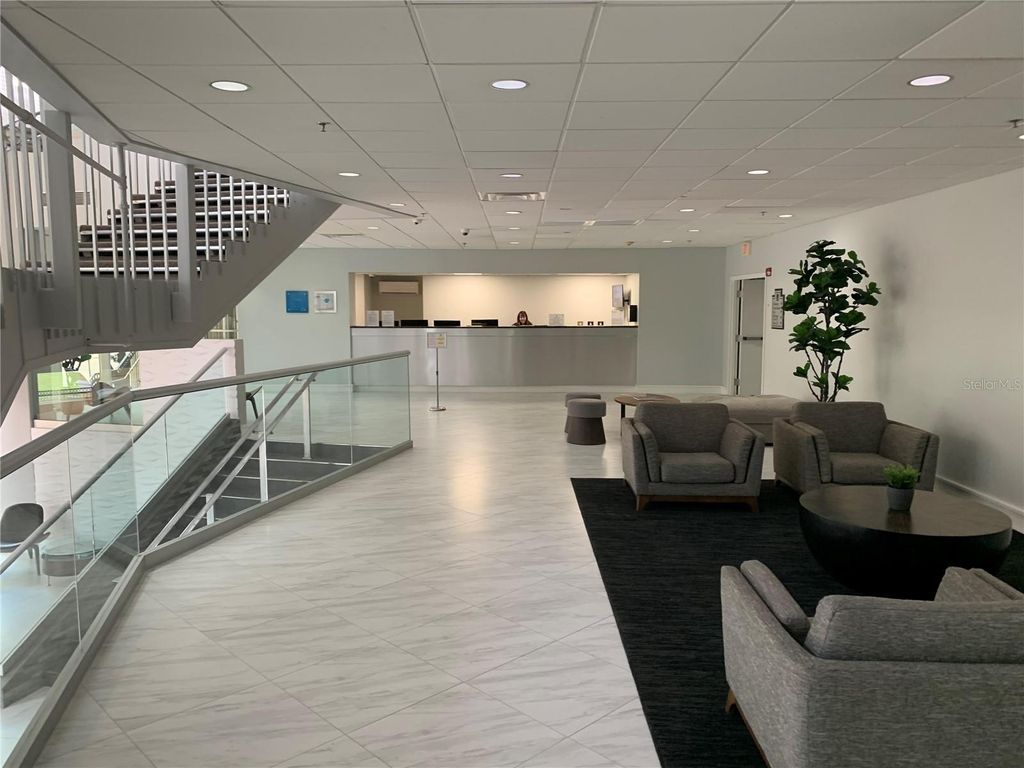 Photo of 151 E Washington Street #425, Orlando, FL 32801 (MLS # O6376435)