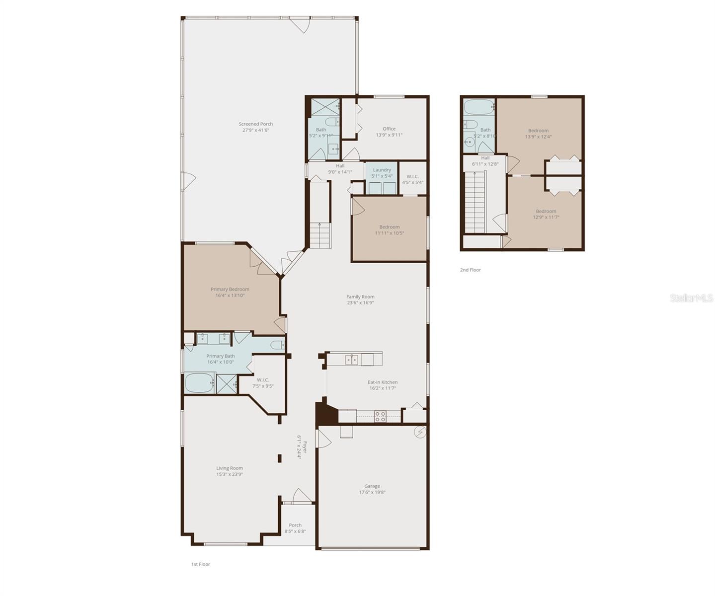 HERITAGE HARBOR VILLAGE 17 - Residential