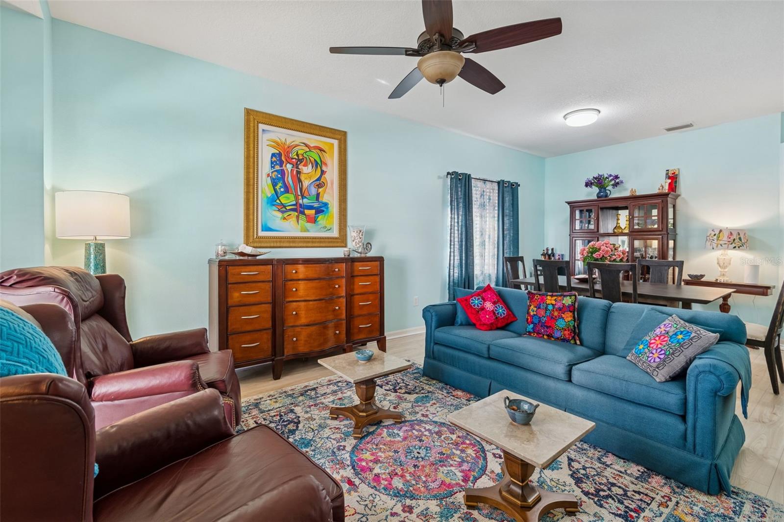 HERITAGE HARBOR VILLAGE 17 - Residential