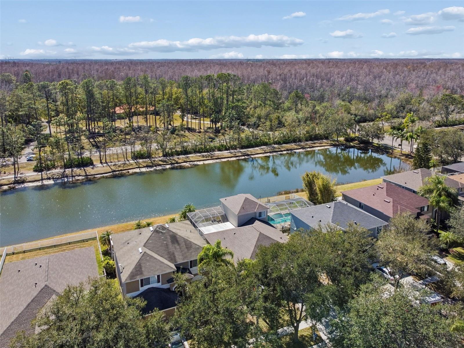 HERITAGE HARBOR VILLAGE 17 - Residential