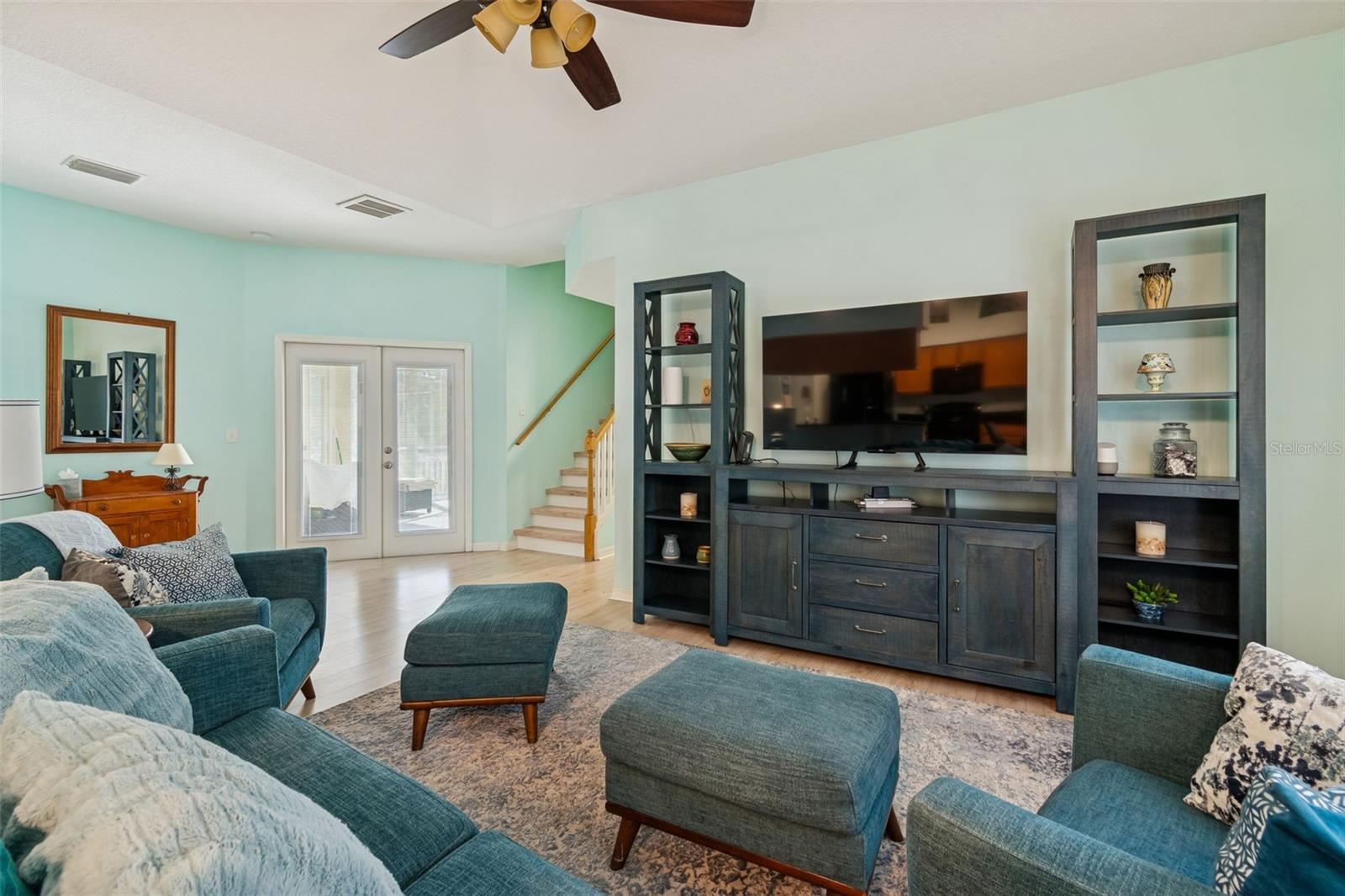 HERITAGE HARBOR VILLAGE 17 - Residential