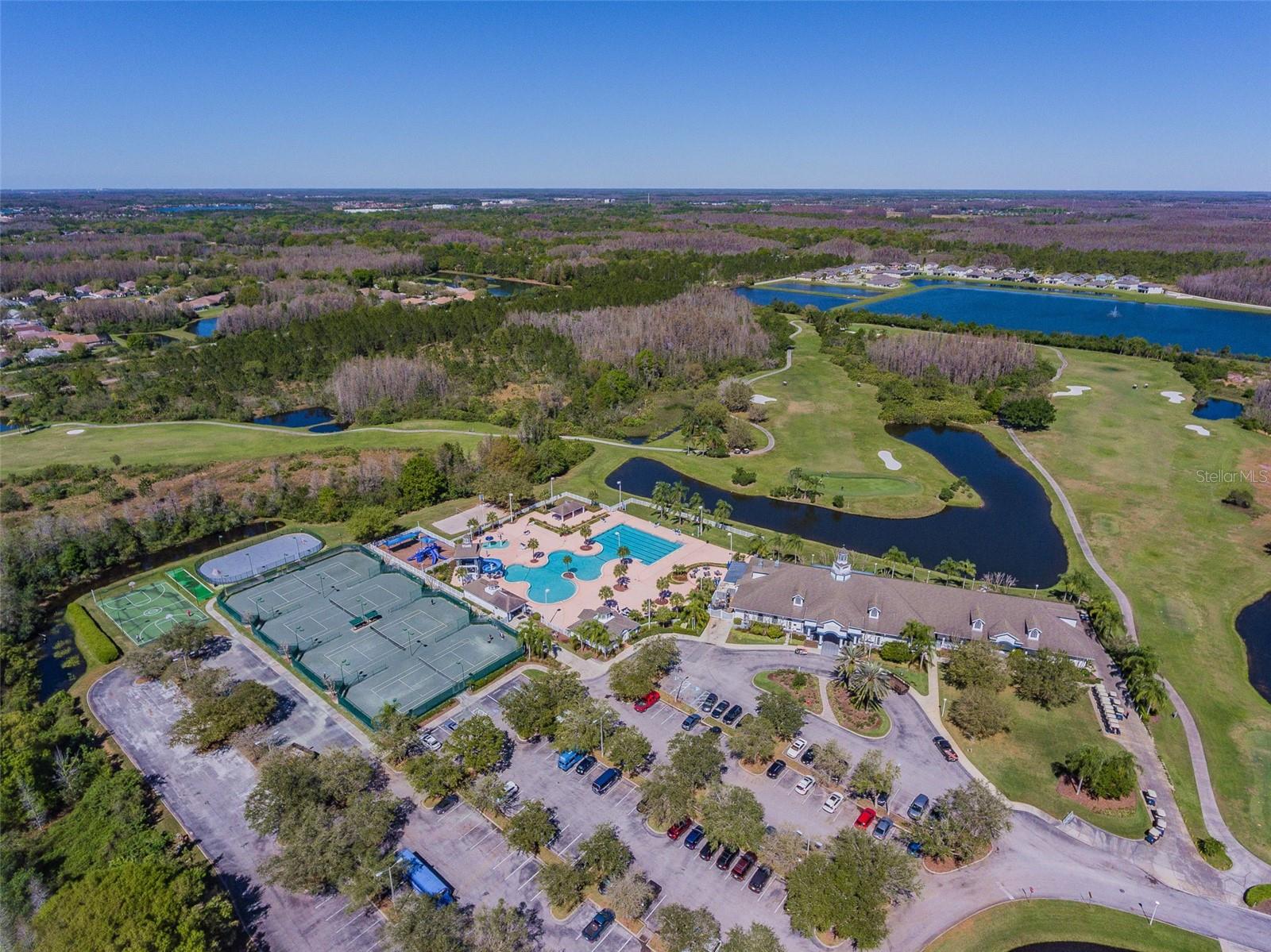 HERITAGE HARBOR VILLAGE 17 - Residential