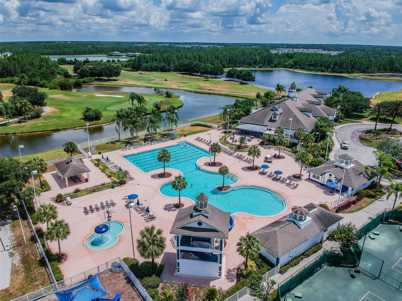 HERITAGE HARBOR VILLAGE 17 - Residential