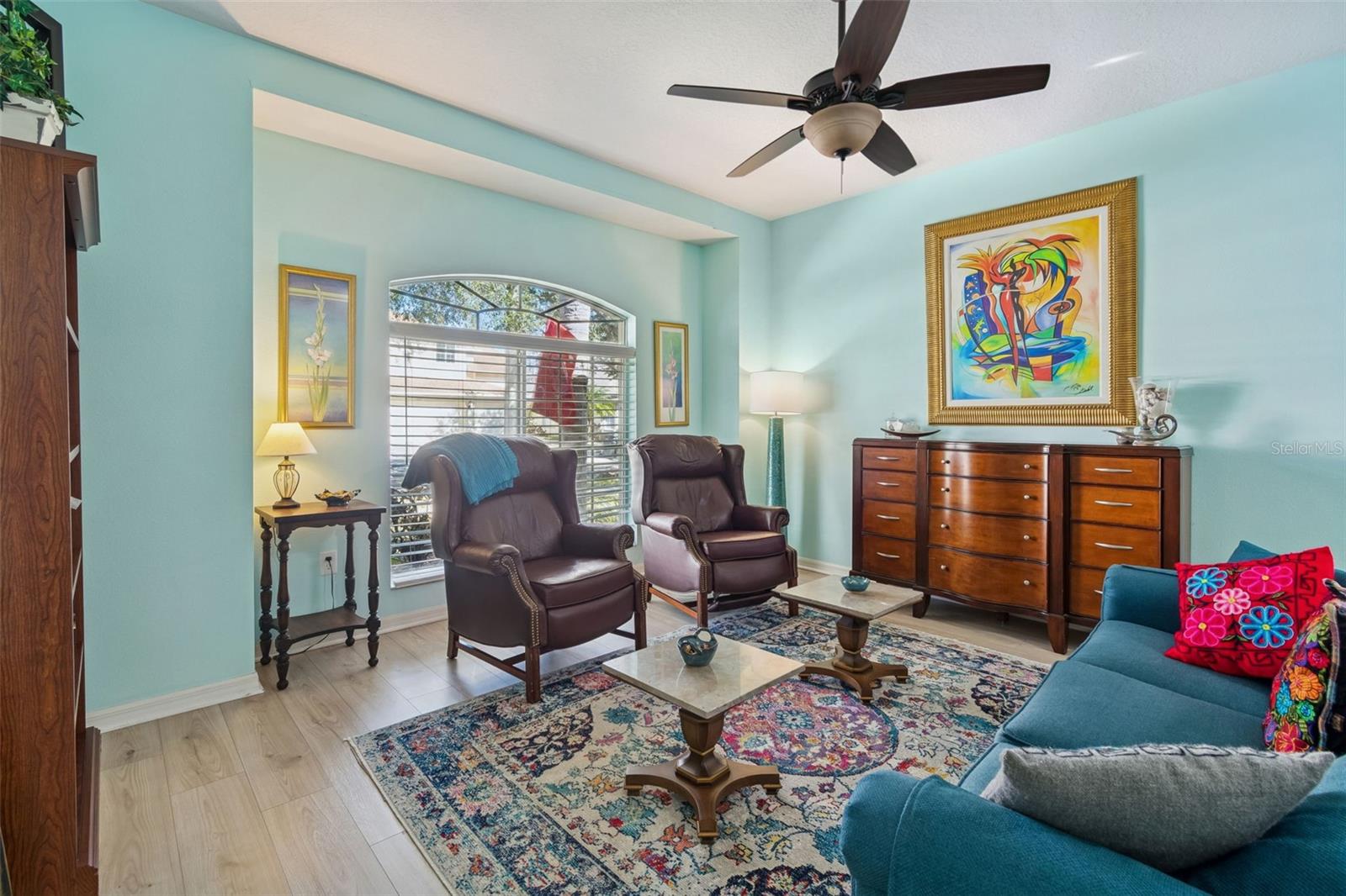 HERITAGE HARBOR VILLAGE 17 - Residential