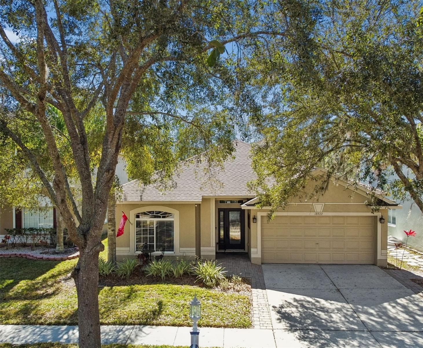 HERITAGE HARBOR VILLAGE 17 - Residential