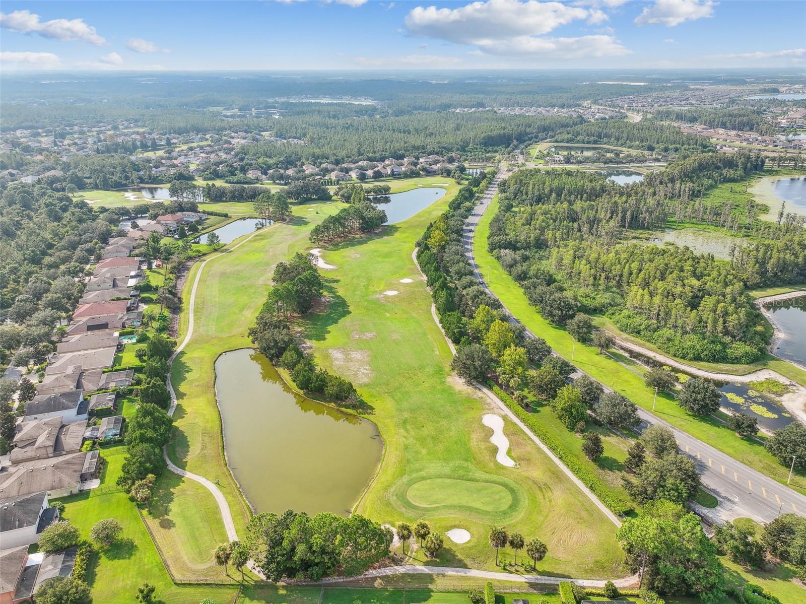HERITAGE HARBOR VILLAGE 17 - Residential