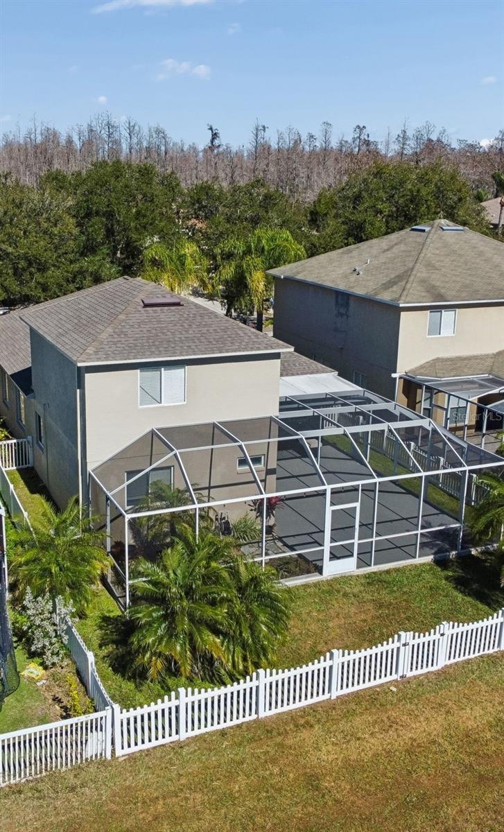 HERITAGE HARBOR VILLAGE 17 - Residential