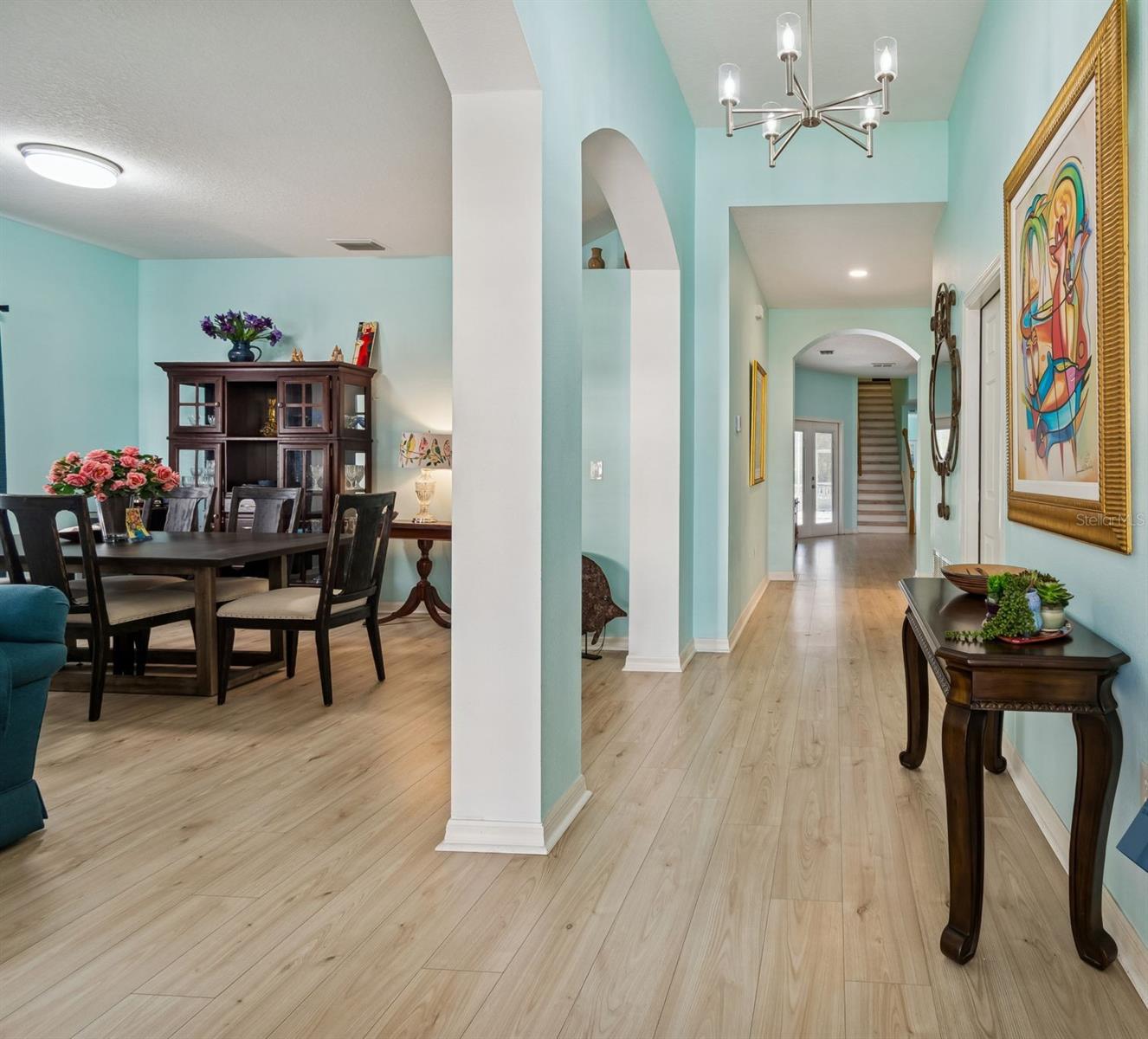 HERITAGE HARBOR VILLAGE 17 - Residential