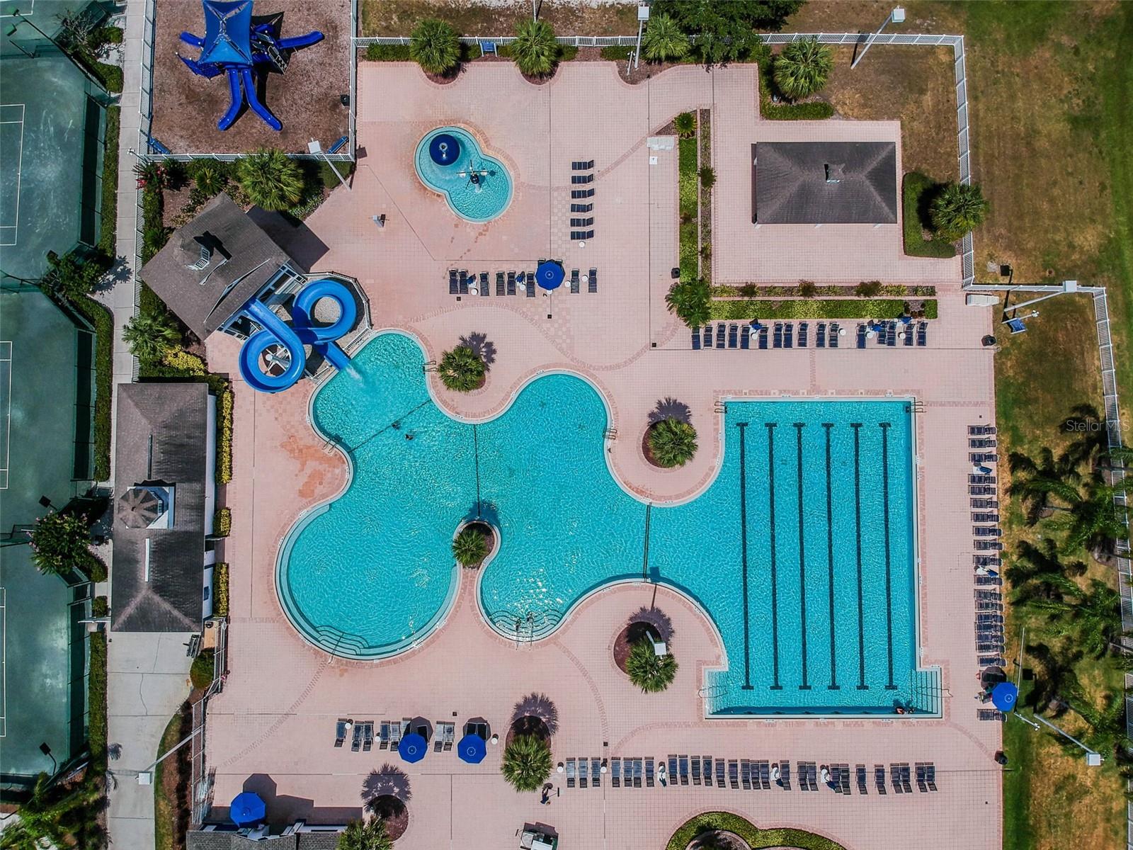 HERITAGE HARBOR VILLAGE 17 - Residential