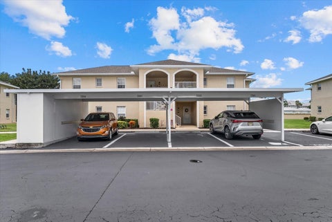 Photo of 5800 Sabal Trace Drive #1204, North Port, FL 34287 (MLS # N6144804)