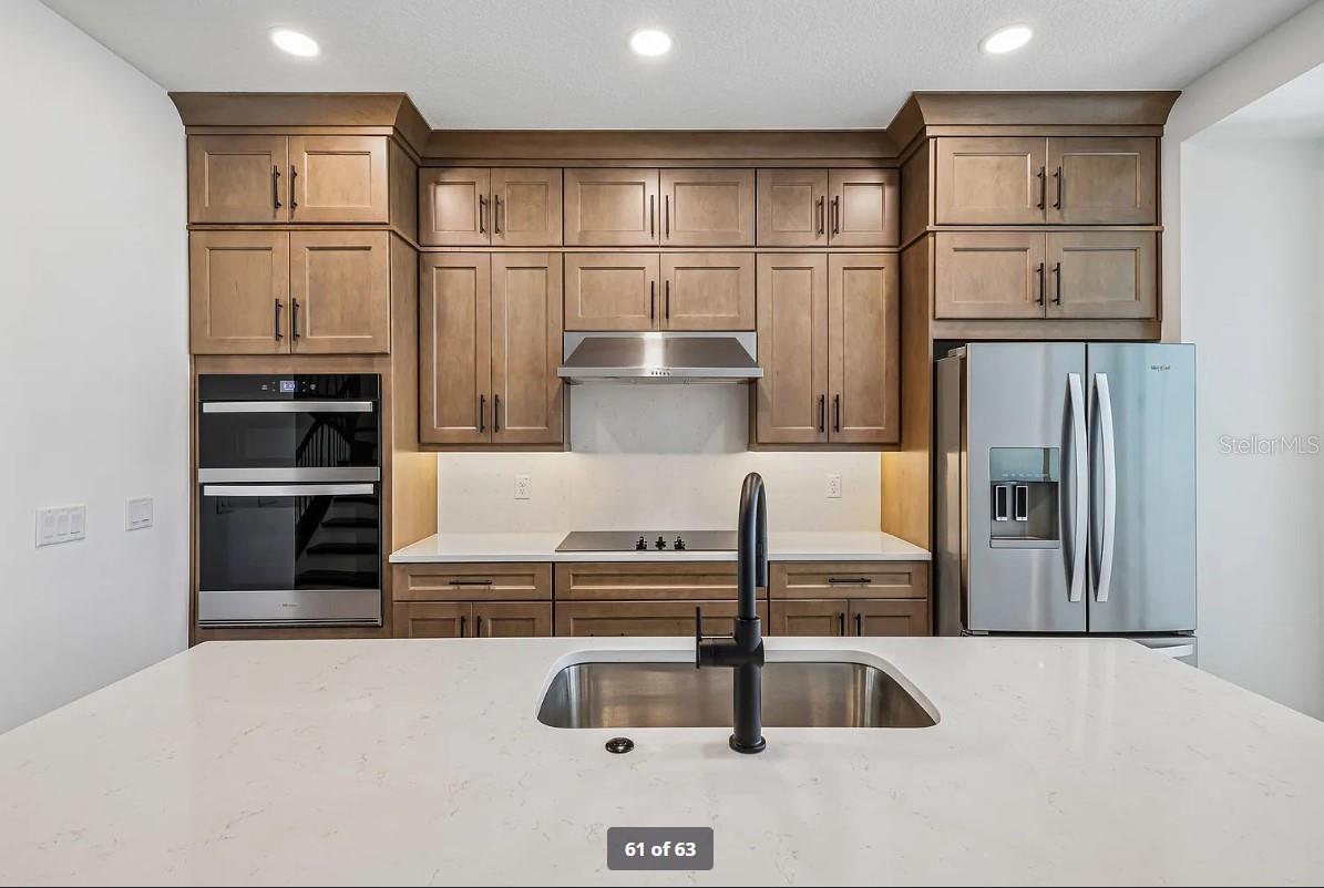 TOWNHOMES OF SEMINOLE ISLE - Residential