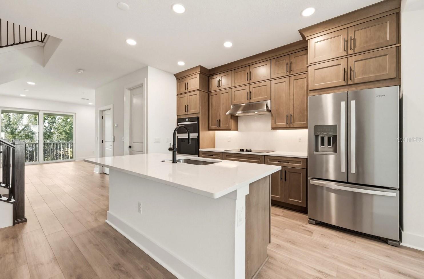 TOWNHOMES OF SEMINOLE ISLE - Residential