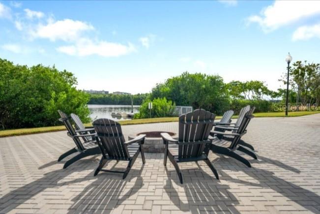 TOWNHOMES OF SEMINOLE ISLE - Residential