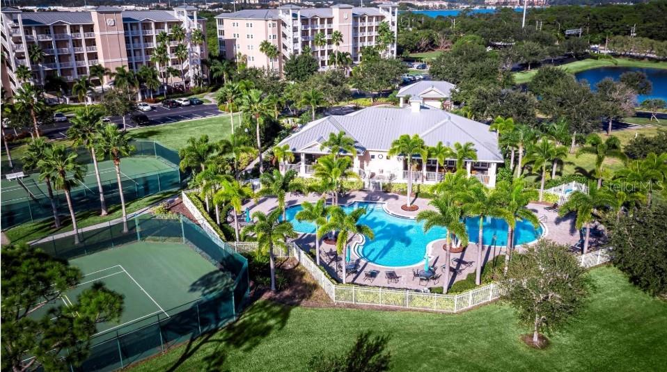 TOWNHOMES OF SEMINOLE ISLE - Residential