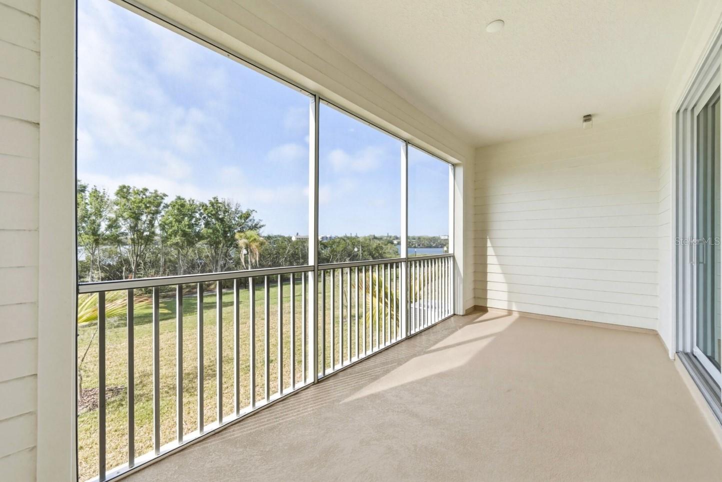 TOWNHOMES OF SEMINOLE ISLE - Residential