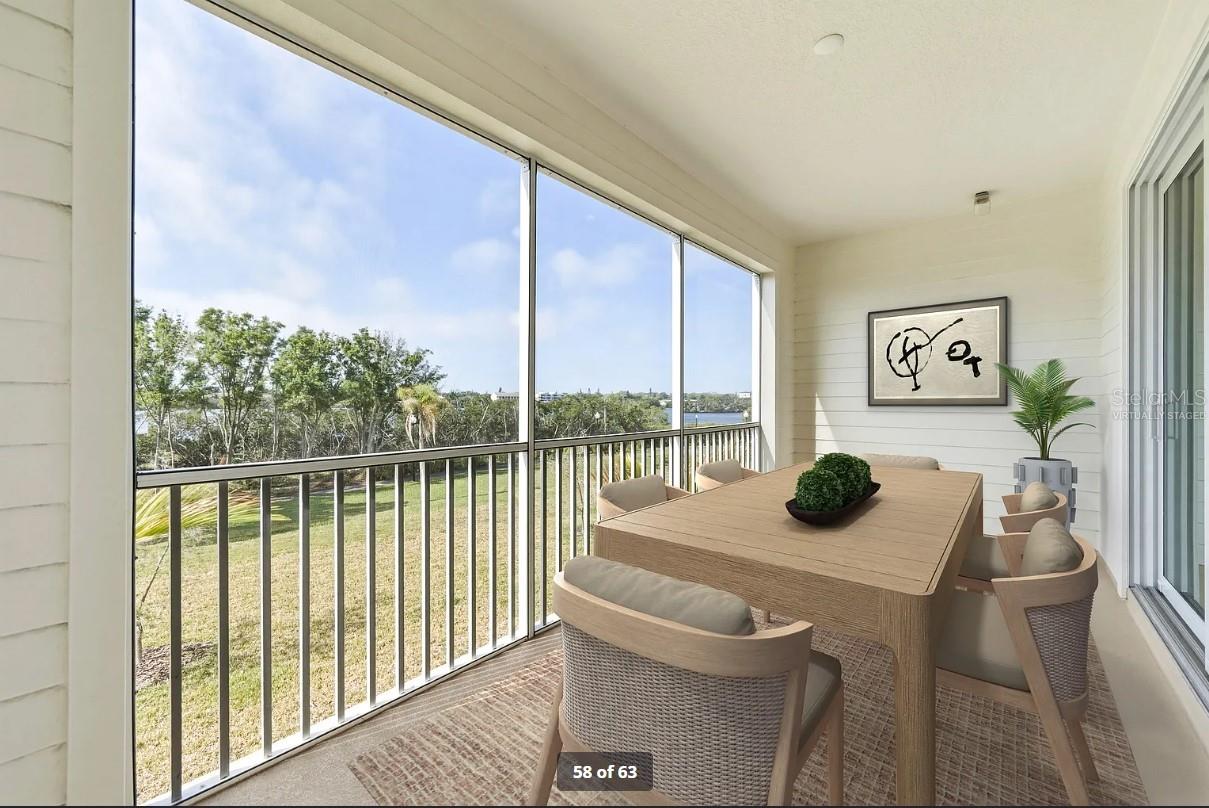 TOWNHOMES OF SEMINOLE ISLE - Residential