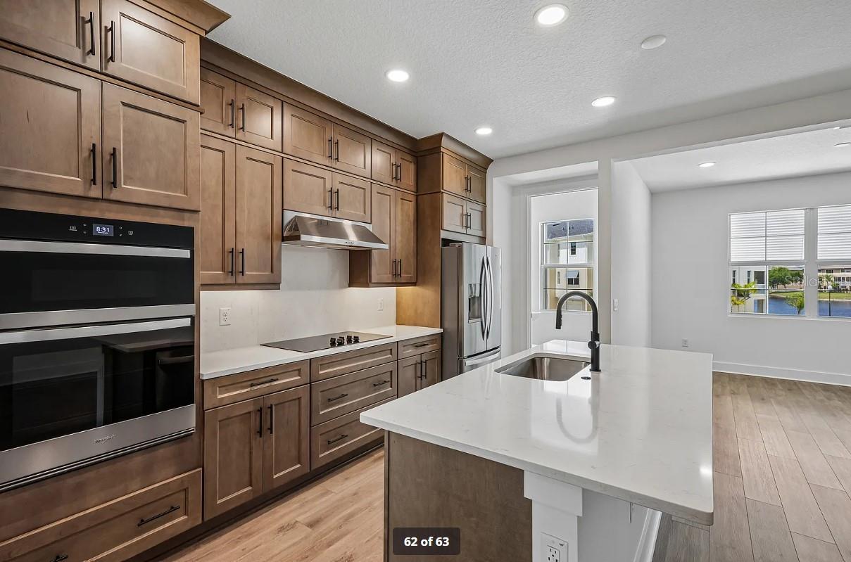 TOWNHOMES OF SEMINOLE ISLE - Residential