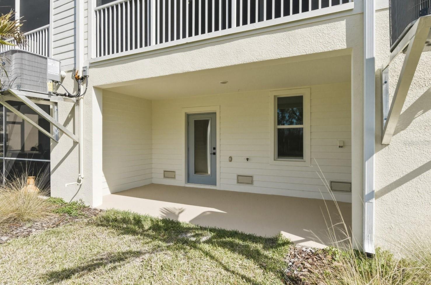 TOWNHOMES OF SEMINOLE ISLE - Residential