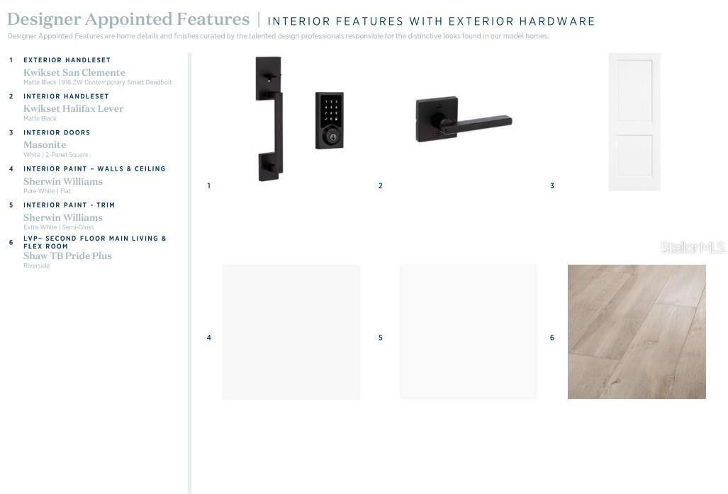 TOWNHOMES OF SEMINOLE ISLE - Residential