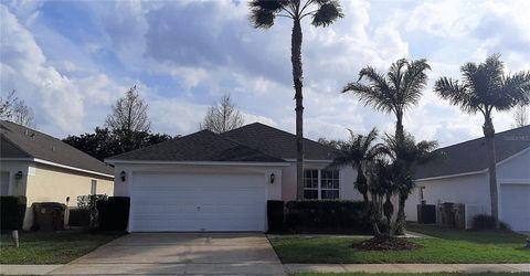 991 LAKE BERKLEY DRIVE KISSIMMEE FL 34746