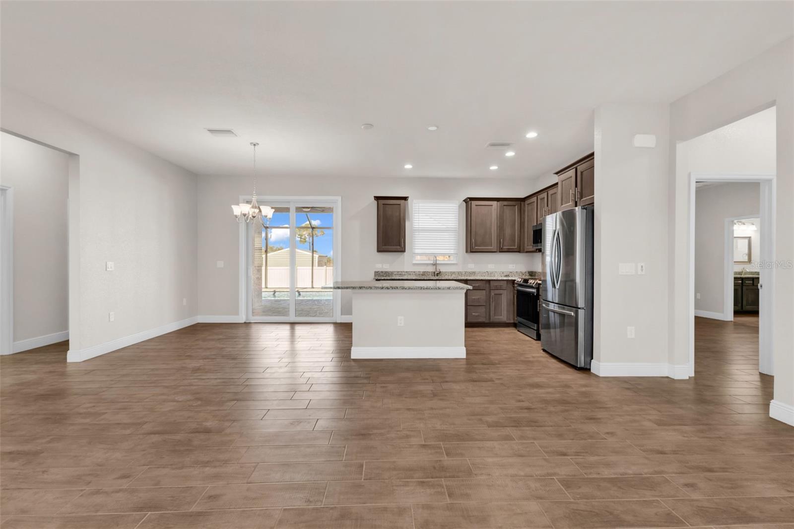 PORT CHARLOTTE SEC 046 - Residential