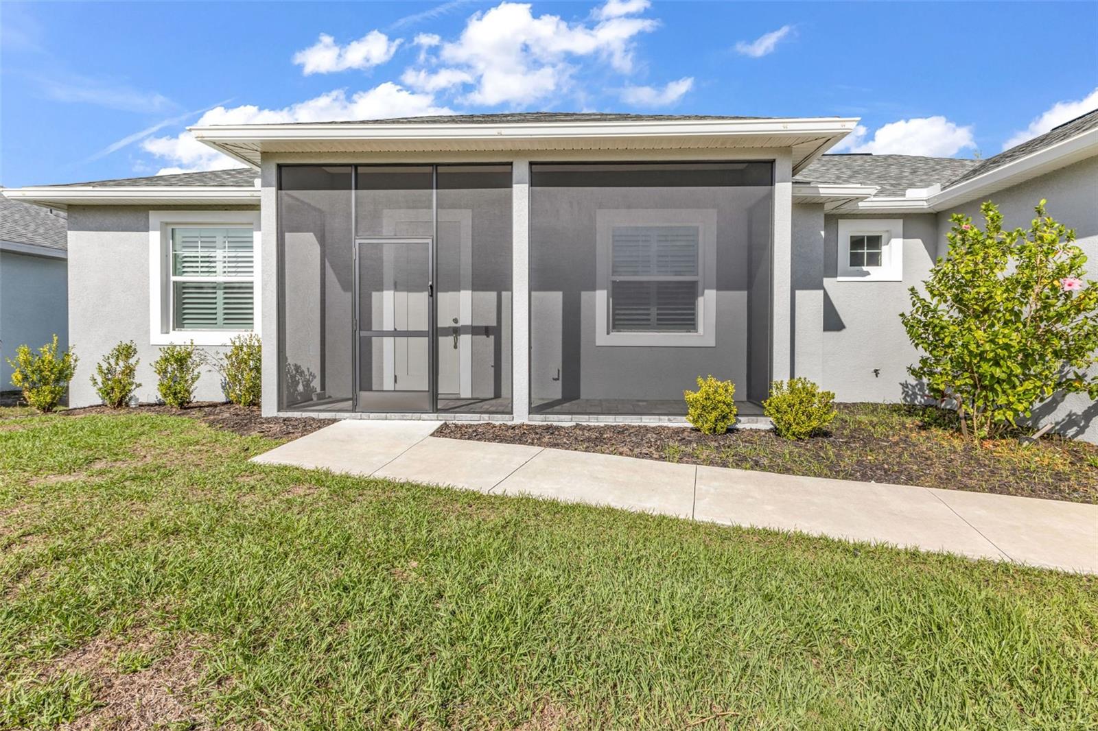 PORT CHARLOTTE SEC 046 - Residential