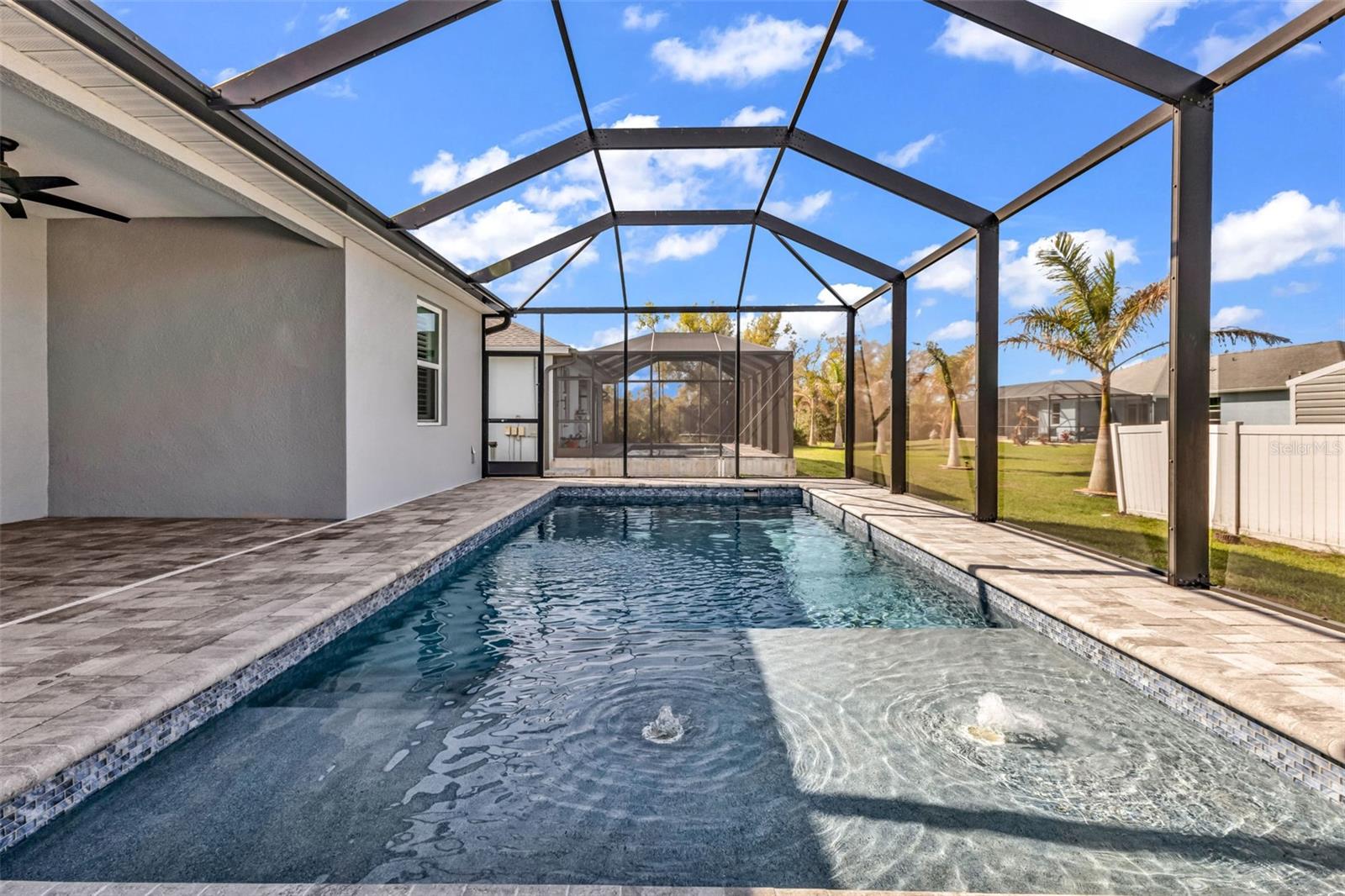 PORT CHARLOTTE SEC 046 - Residential