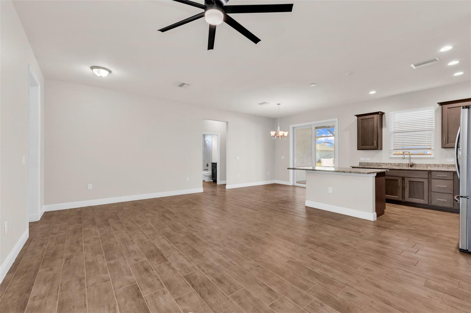 PORT CHARLOTTE SEC 046 - Residential