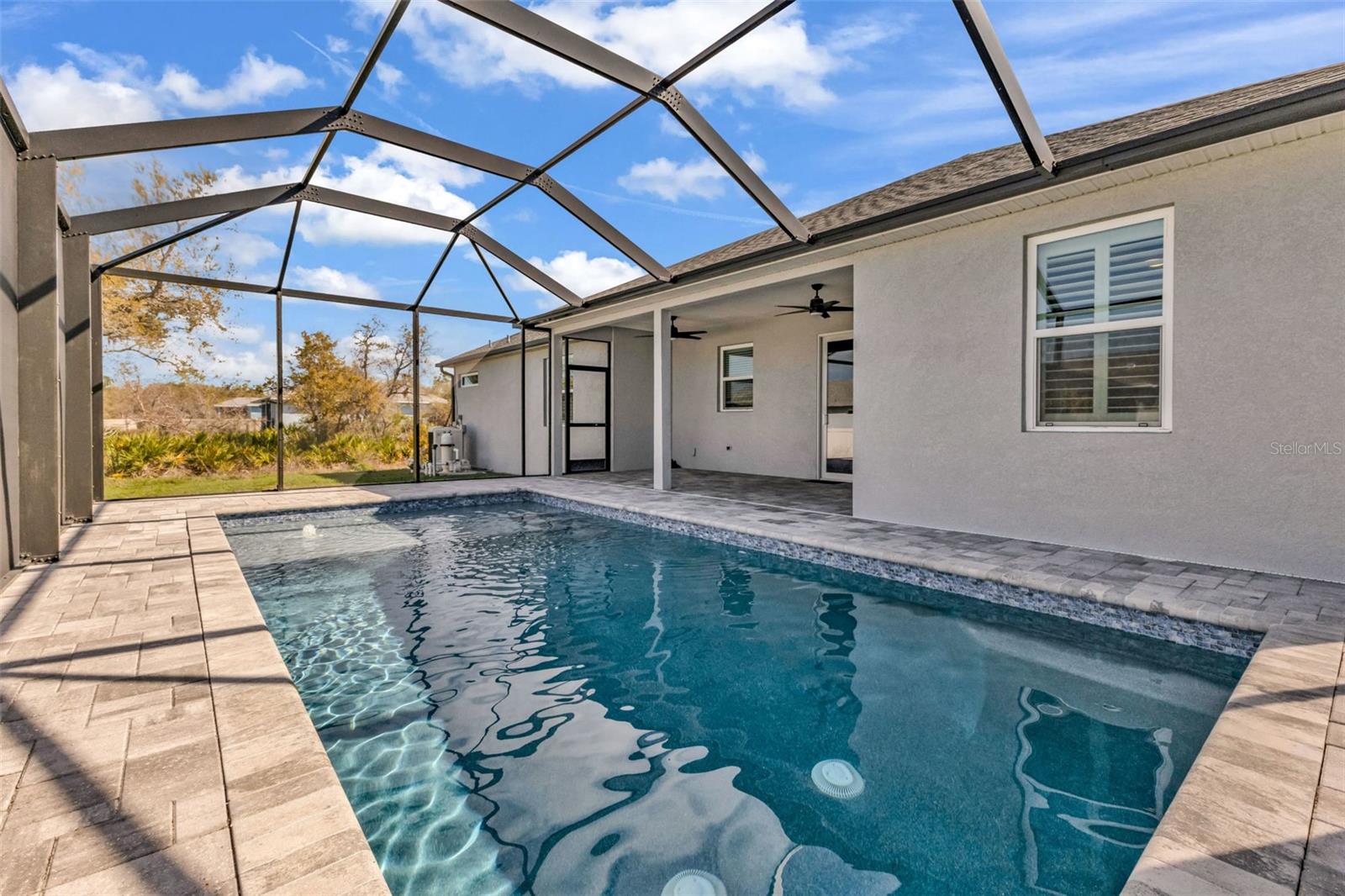 PORT CHARLOTTE SEC 046 - Residential