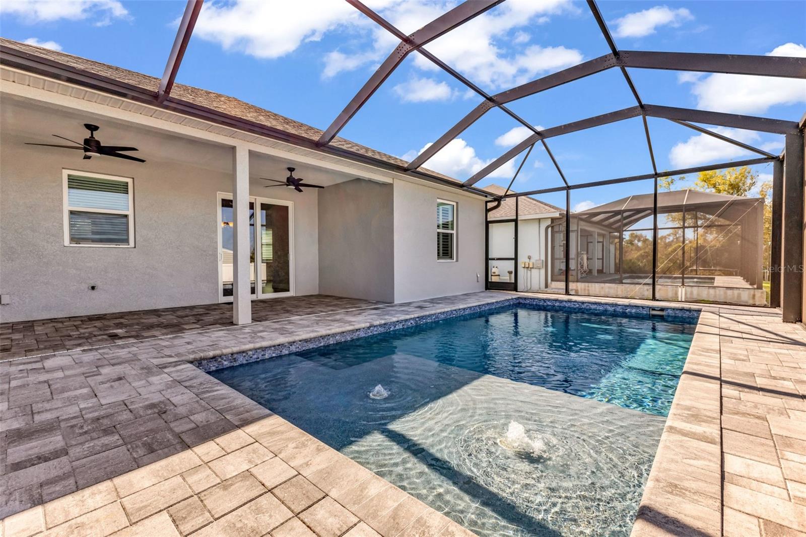 PORT CHARLOTTE SEC 046 - Residential