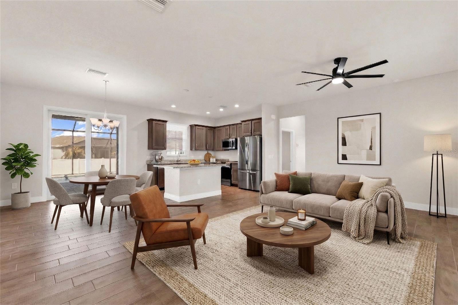 PORT CHARLOTTE SEC 046 - Residential