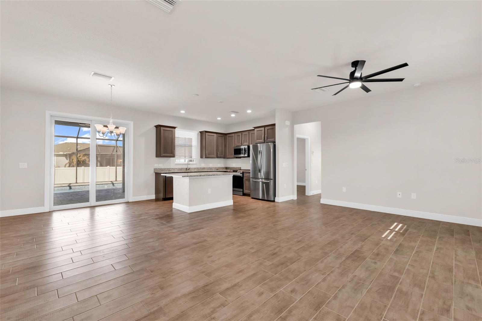 PORT CHARLOTTE SEC 046 - Residential