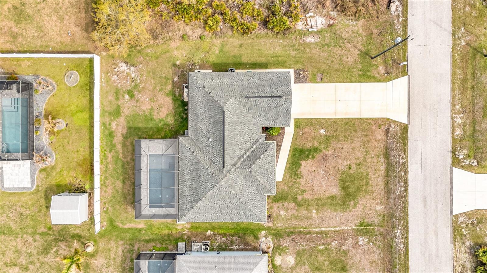 PORT CHARLOTTE SEC 046 - Residential