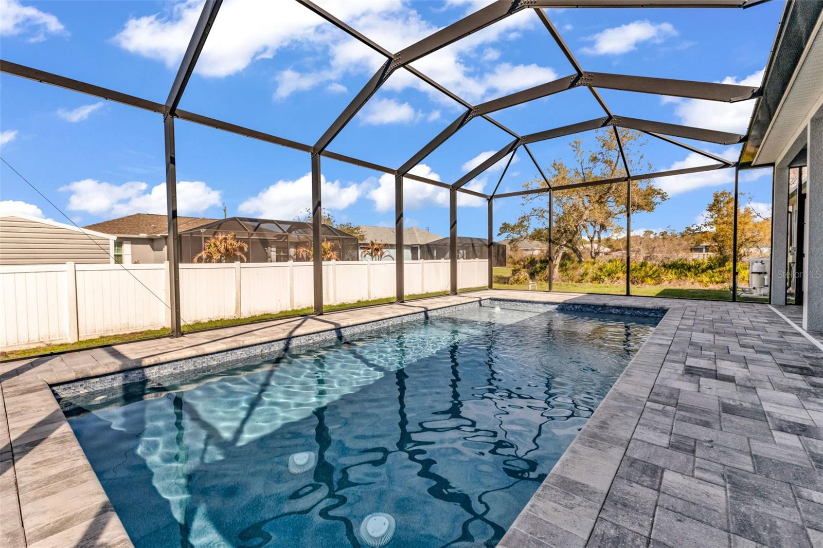 PORT CHARLOTTE SEC 046 - Residential