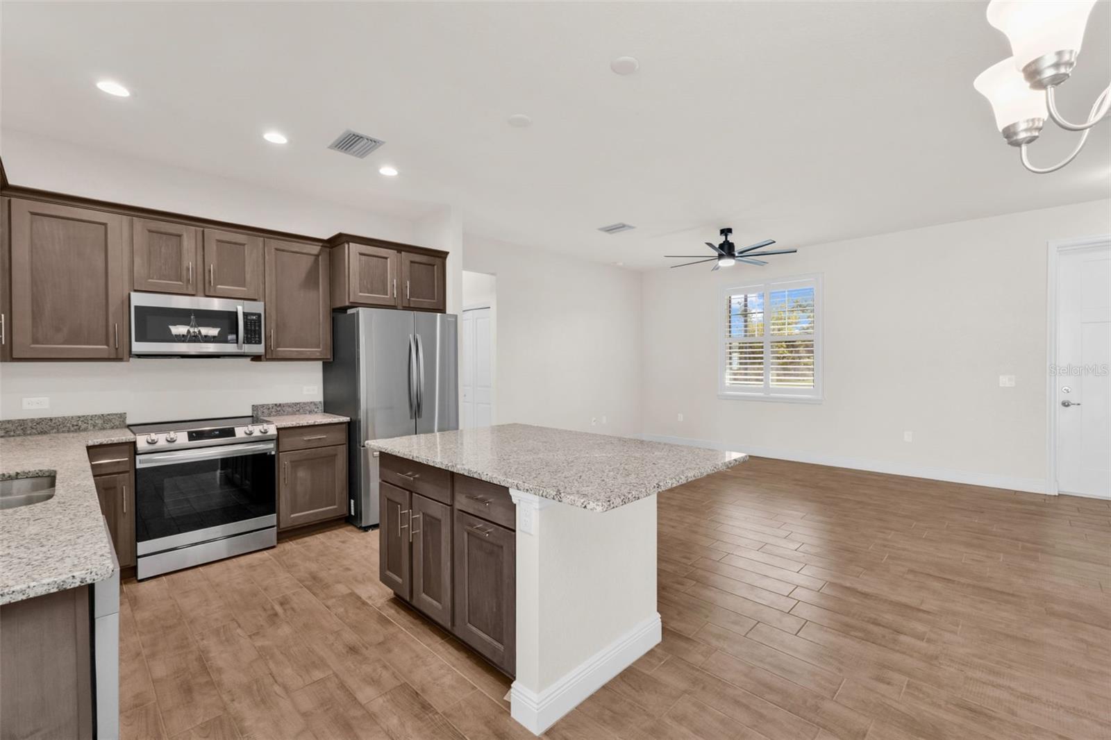 PORT CHARLOTTE SEC 046 - Residential