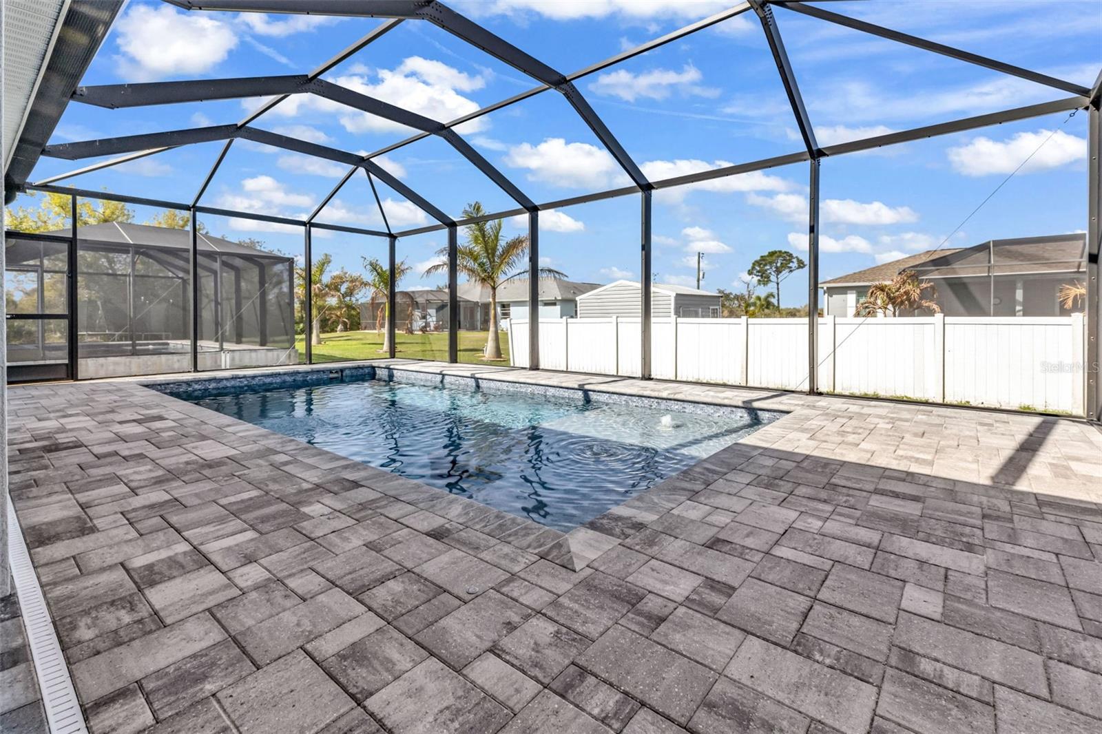 PORT CHARLOTTE SEC 046 - Residential