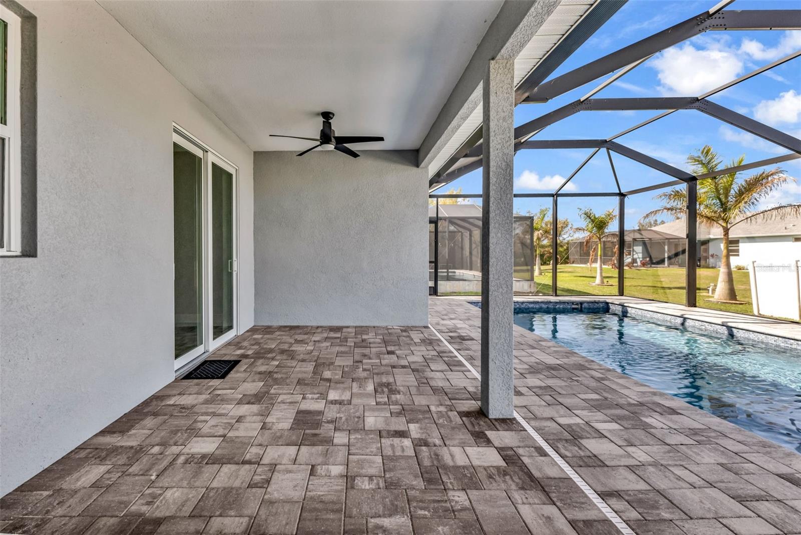 PORT CHARLOTTE SEC 046 - Residential