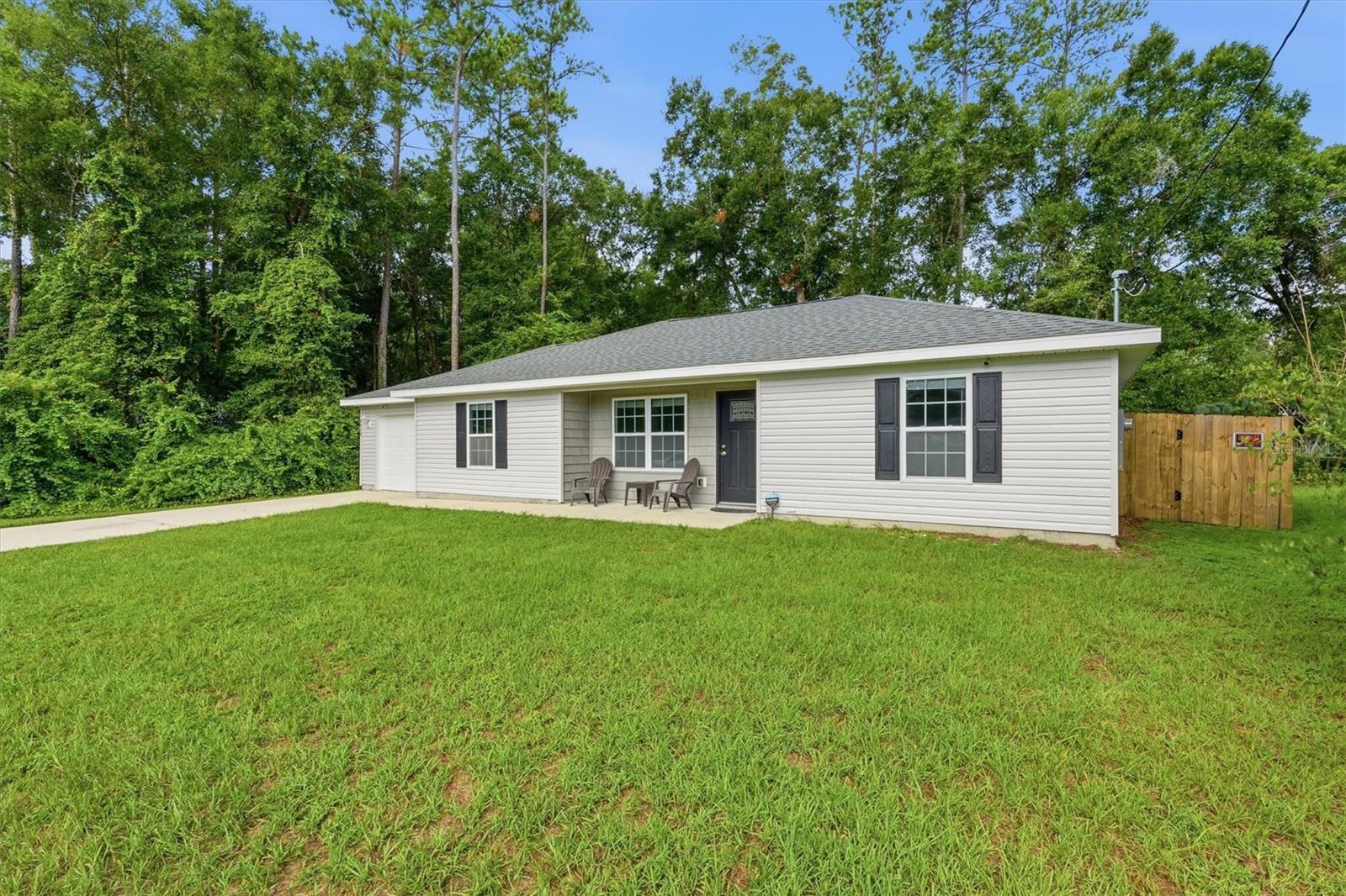 4918 NW 61ST COURT
