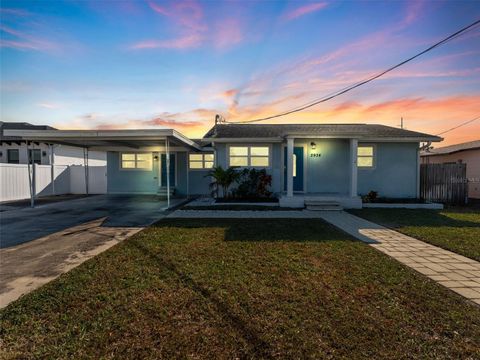 2924 W DEWEY STREET TAMPA FL 33607