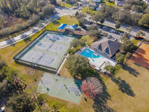 A home in ORLANDO