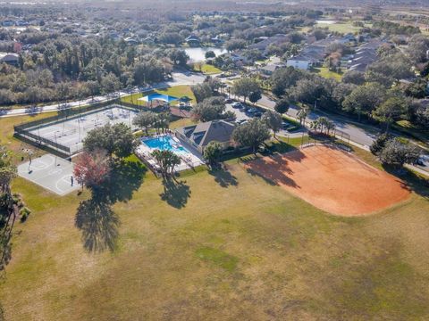 A home in ORLANDO