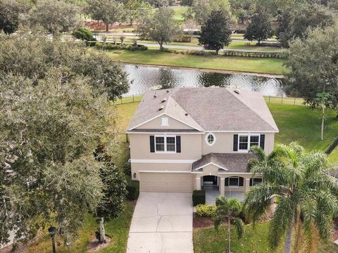 A home in ORLANDO