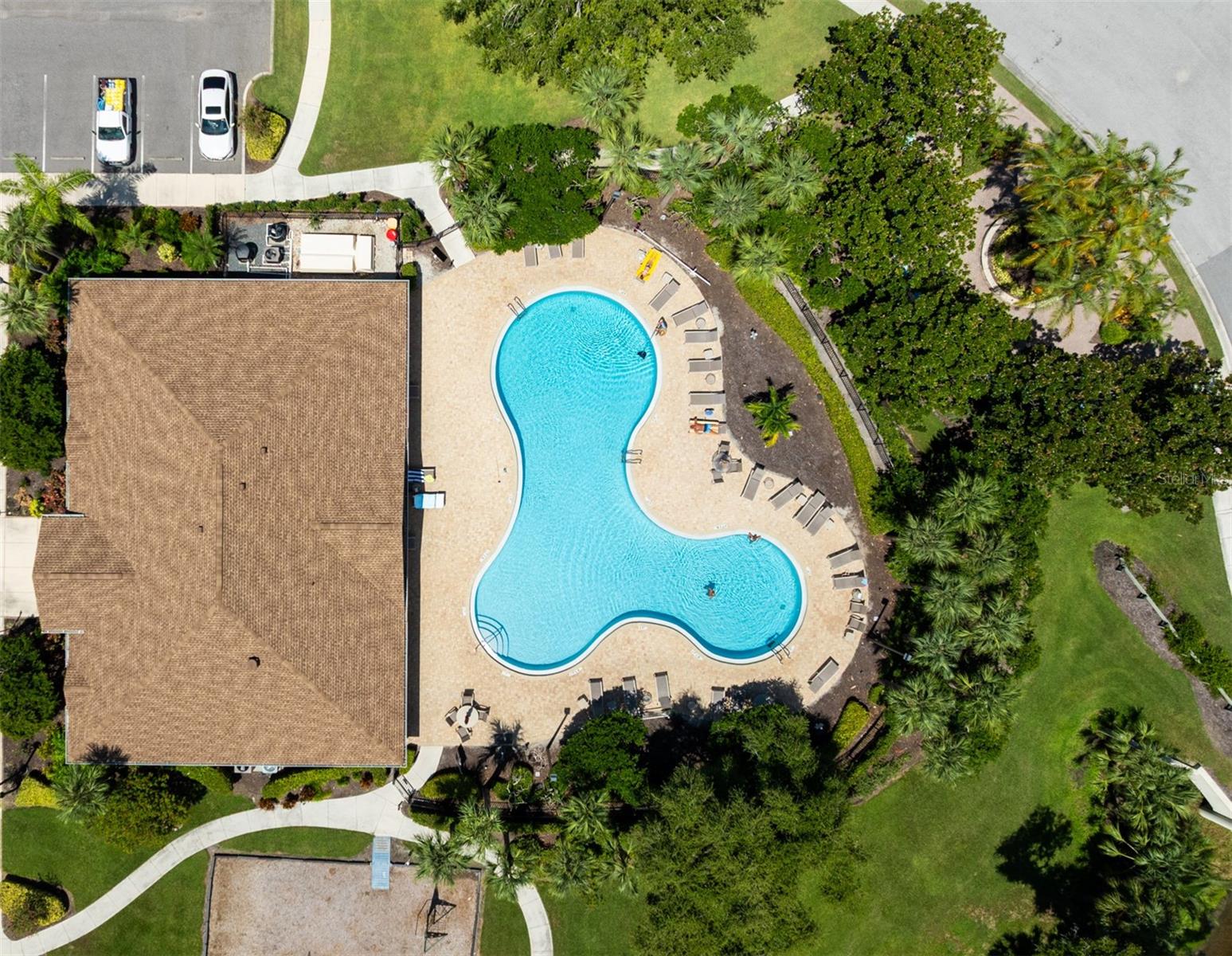 PALMA SOLA TRACE - Residential Lease