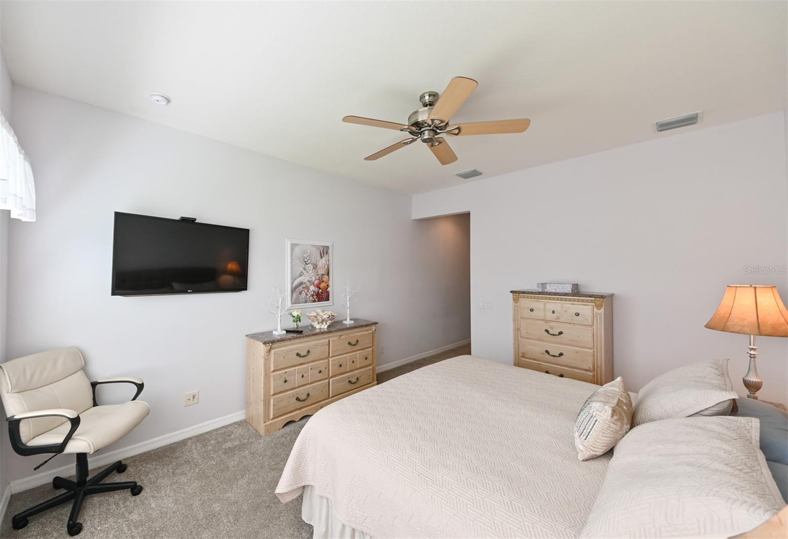 PALMA SOLA TRACE - Residential Lease