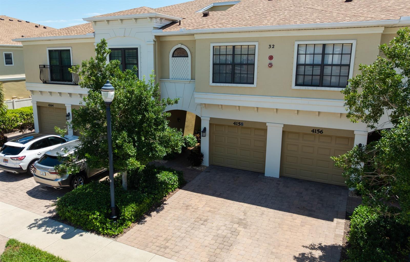 PALMA SOLA TRACE - Residential Lease