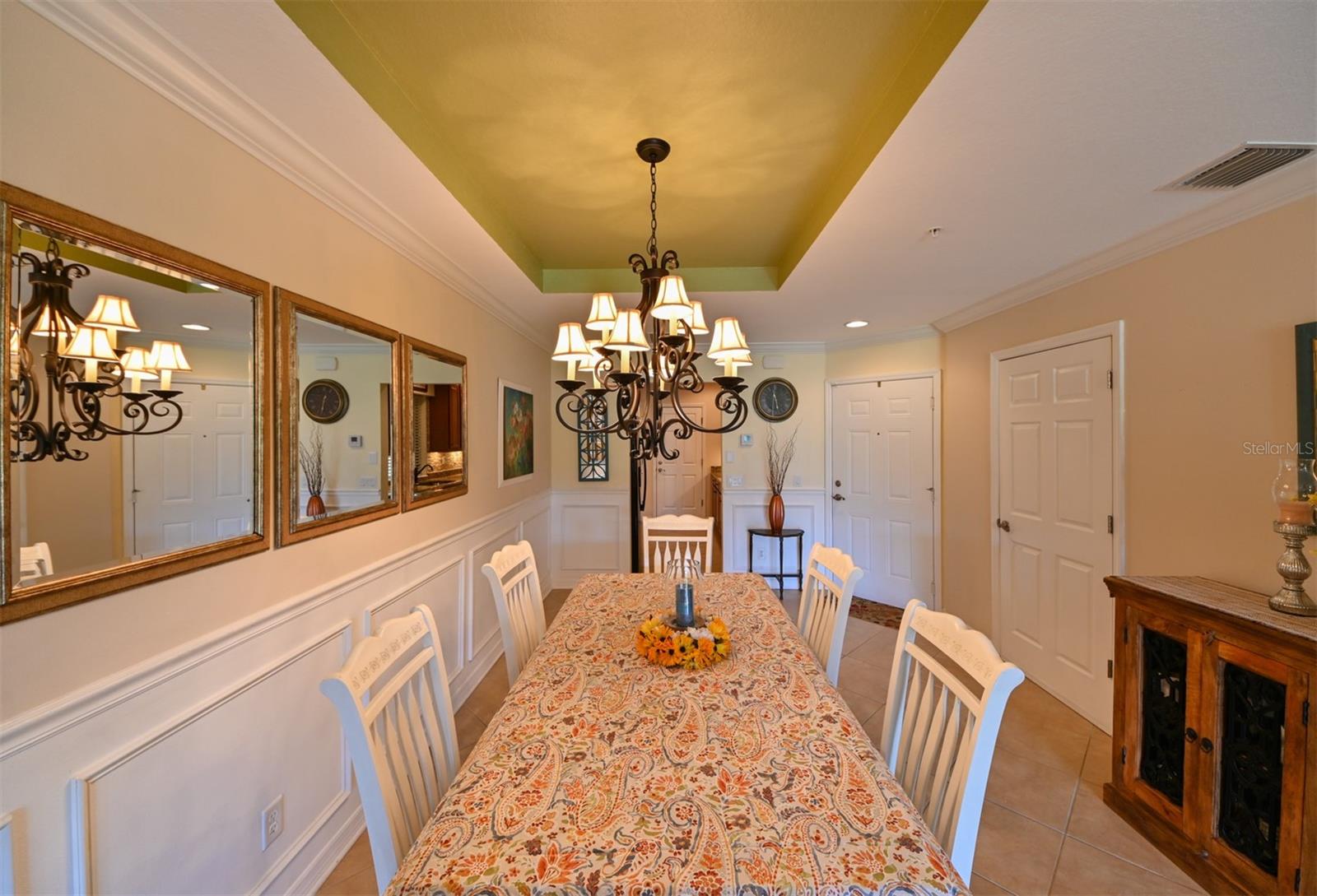 PALMA SOLA TRACE - Residential Lease