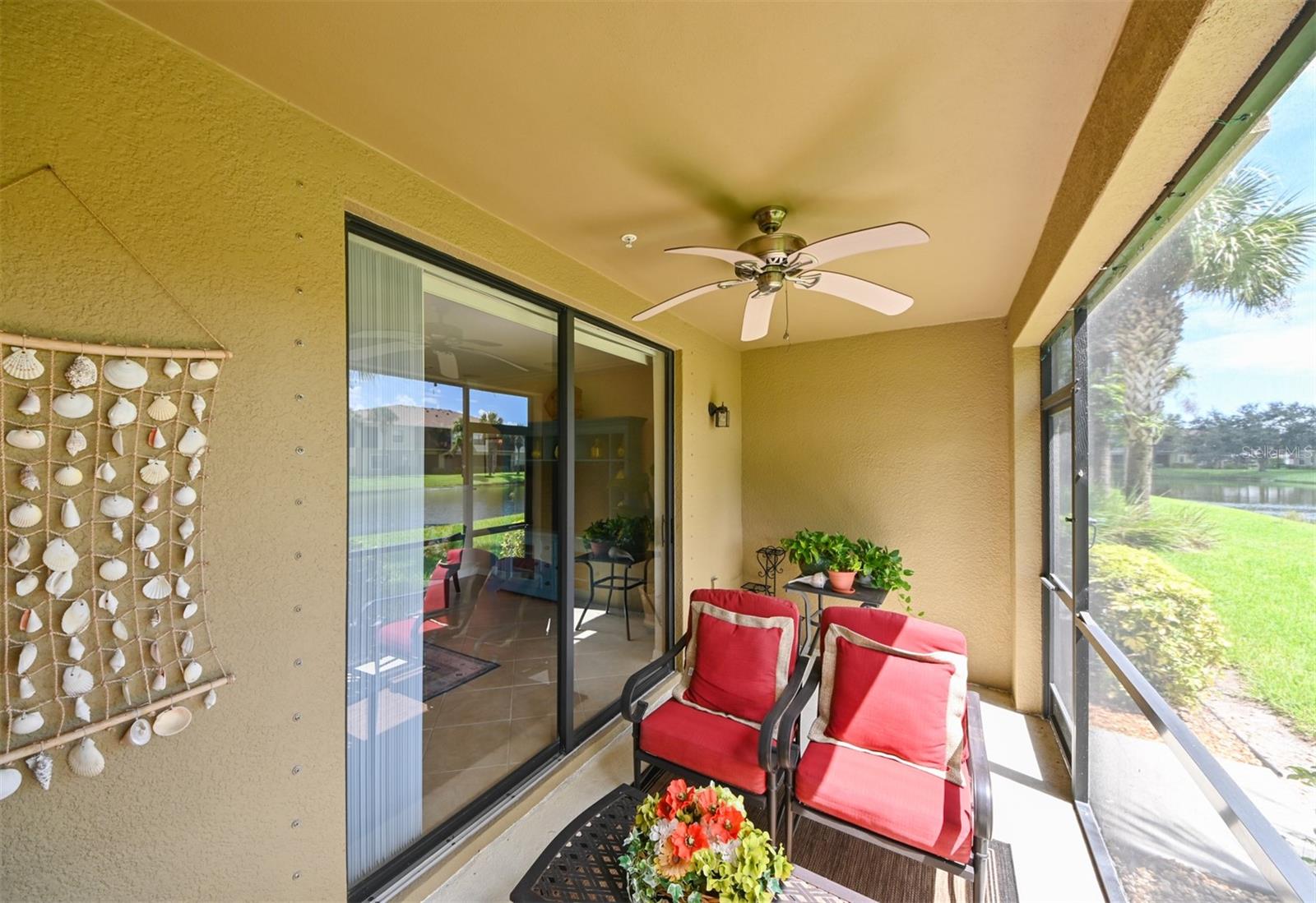 PALMA SOLA TRACE - Residential Lease