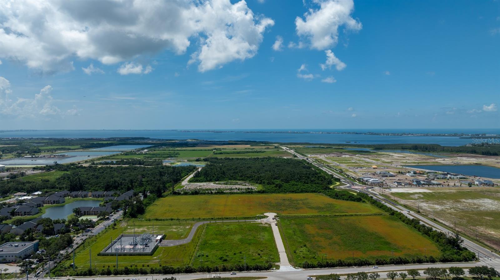 PALMA SOLA TRACE - Residential Lease